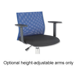 Mode Optional Arms Height-adjustable [Pair]